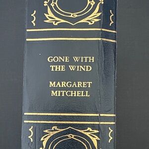 Gone with the wind book